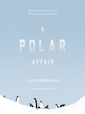 cover image of A Polar Affair